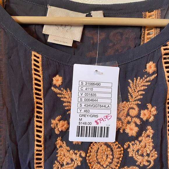 Womens top - Picture 2 of 6